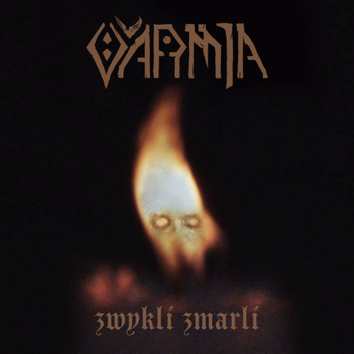 Varmia : Zwykli Zmarli